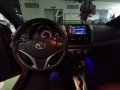 Toyota Yaris 2014 for sale in Mandaue -4