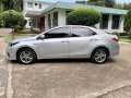 Sell 2015 Toyota Corolla Altis in Quezon City-0