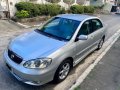 Sell Silver 2014 Toyota Corolla Altis in Marikina-4