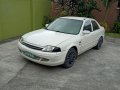 Sell 2001 Ford Lynx in Cebu City-6