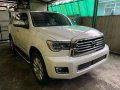 Toyota Sequoia 2020 for sale in Quezon City-9