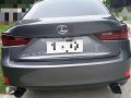 Lexus Is 350 2015 for sale in Manila-1