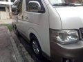 Selling Toyota Hiace 2013 in Valenzuela-5