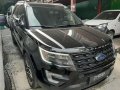 Ford Explorer 2017 for sale in Quezon City-3