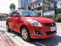 Sell 2018 Suzuki Swift in Quezon City-4