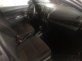 Selling Grey Toyota Yaris 2016 in Quezon City -4