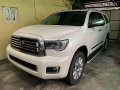 Toyota Sequoia 2020 for sale in Quezon City-1