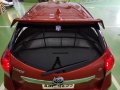 Toyota Yaris 2014 for sale in Mandaue -3