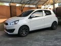 Sell 2016 Mitsubishi Mirage in Manila-3