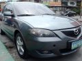 Mazda 3 2005 for sale in Manila-8