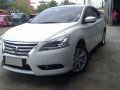 Selling Nissan Sylphy 2016 Sedan at 6060 km in Cebu City-7