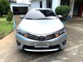 Sell 2015 Toyota Corolla Altis in Quezon City-1