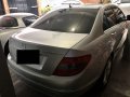 Selling Mercedes-Benz C200 2008 in Quezon City-2