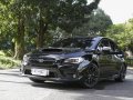 Black Subaru Wrx 2018 for sale in Quezon City-0