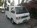 Sell White 2012 Mitsubishi L300 in Quezon City-0