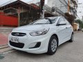 Sell 2019 Hyundai Accent in Quezon City-6