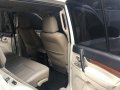 Mitsubishi Pajero 2008 for sale in Manila-0