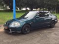 Selling Honda Civic 1997 in Santa Maria-3
