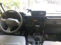 Sell 1992 Toyota Land Cruiser Prado in Quezon City-3