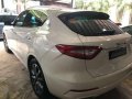 Maserati Levante 2018 for sale in Quezon City-6