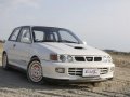 White Toyota Starlet 1997 for sale in Quezon City-9