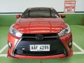 Toyota Yaris 2014 for sale in Mandaue -8