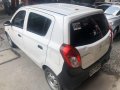Selling Suzuki Alto 2017 in Quezon City-1