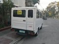 Sell White 2012 Mitsubishi L300 in Quezon City-2