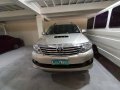 Toyota Fortuner 2014 for sale in Makati-7