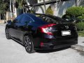 Selling Honda Civic 2016 in Quezon City-4