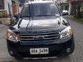 Selling Ford Everest 2015 in Las Piñas-0