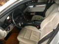 Selling Mercedes-Benz C200 2008 in Quezon City-1