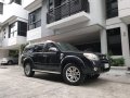 Selling Ford Everest 2014 in Quezon City-6