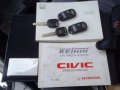 Honda Civic 2011 for sale in Manila-2