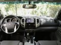 Sell White 2011 Toyota Tacoma in Quezon City-7