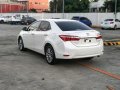 Sell Pearl White 2016 Toyota Corolla Altis in Imus-4