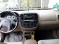 Ford Escape 2004 for sale in Manila-0