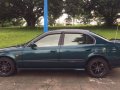 Selling Honda Civic 1997 in Santa Maria-1