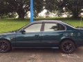 Selling Honda Civic 1997 in Santa Maria-2