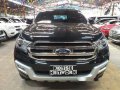 Sell Black 2017 Ford Everest in Quezon City-7
