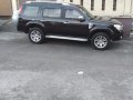 Selling Ford Everest 2007 in Caloocan-1