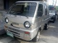 Sell 2010 Suzuki Carry in Manila-2