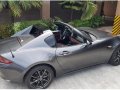 Sell 2017 Mazda Mx-5 in Angeles-2