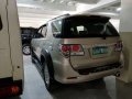 Toyota Fortuner 2014 for sale in Makati-4