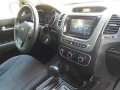 Silver Kia Sorento 2014 for sale in Quezon City-1