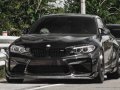 Selling Bmw M2 2018 in Mandaue-6