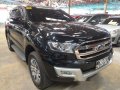 Sell Black 2017 Ford Everest in Quezon City-9