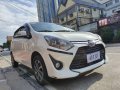 Selling Toyota Wigo 2017 in Quezon City-2