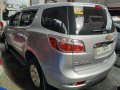 Selling Chevrolet Trailblazer 2019 in Quezon City-3