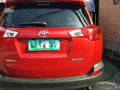 Selling Toyota Rav4 2014 in Makati-6